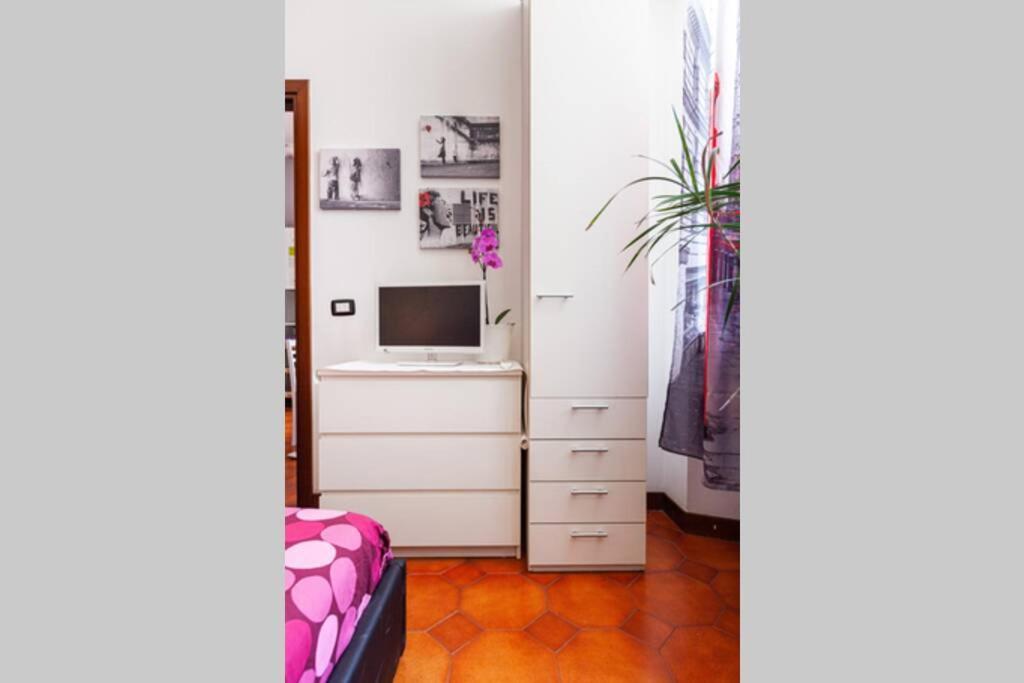 Mylove22 Mailand Exterior foto