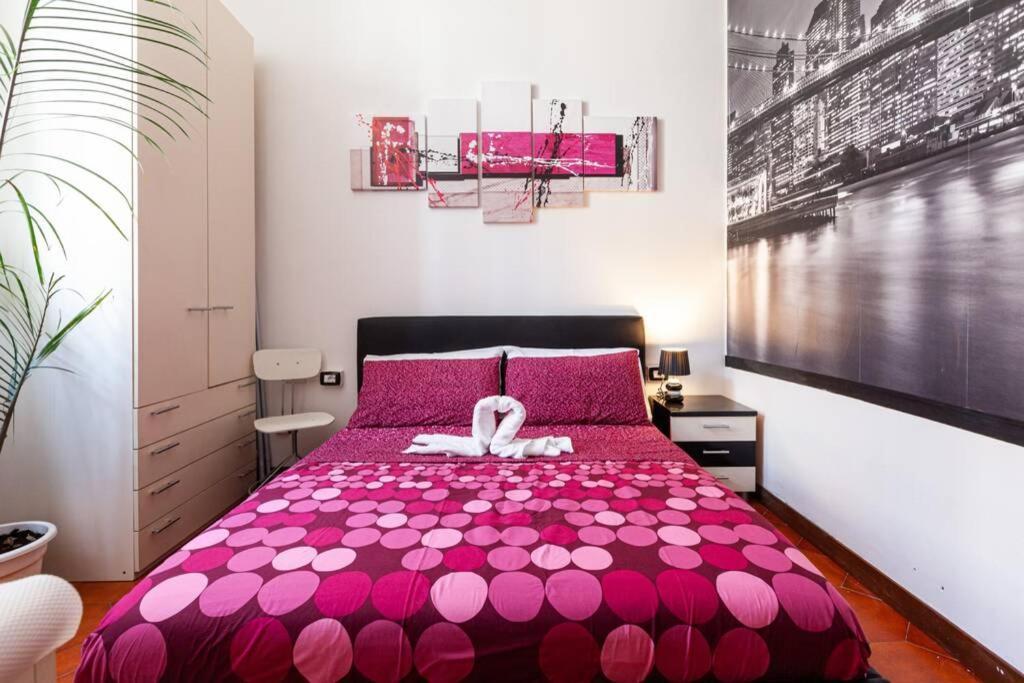 Mylove22 Mailand Exterior foto